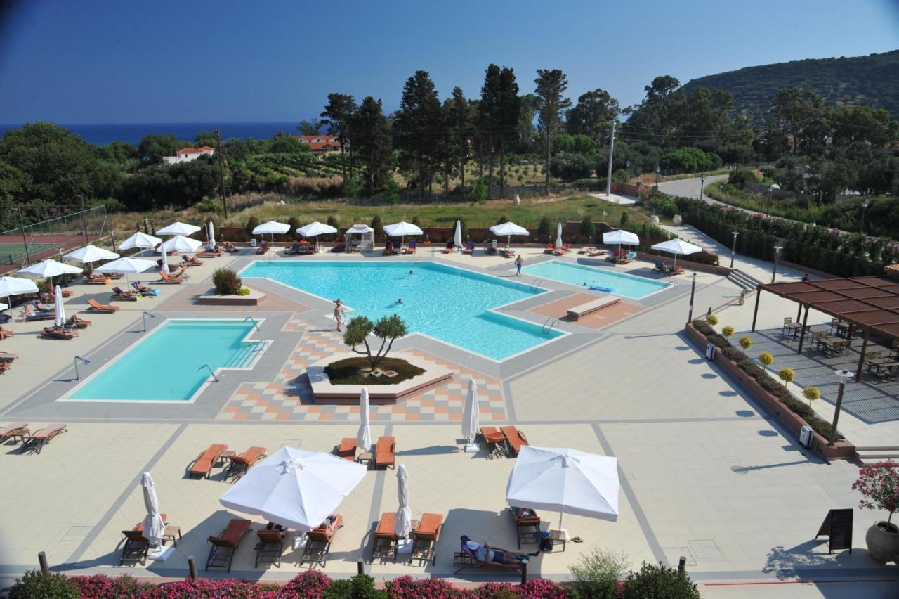 Szálloda Utopia Resort & Spa Kefalonia Island